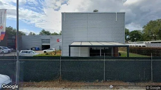 Kantorruimte for rent i Helmond - Foto uit Google Street View