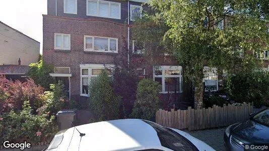 Bedrijfsruimtes for rent i Lansingerland - Foto uit Google Street View