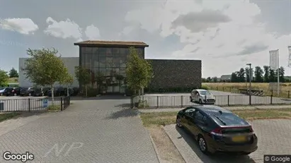 Bedrijfsruimtes for rent in Houten - Photo from Google Street View