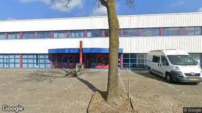 Kantorruimte for rent in Den Bosch - Photo from Google Street View