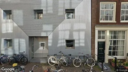 Kantorruimte for rent in Amsterdam Centrum - Photo from Google Street View