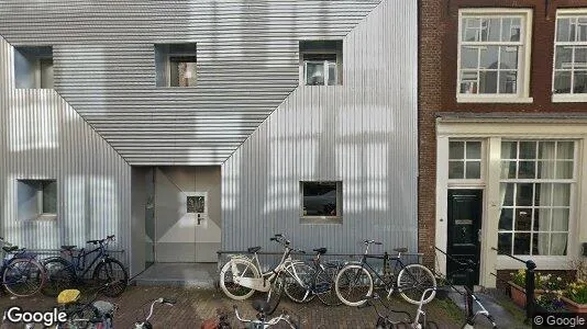 Kantorruimte for rent i Amsterdam Centrum - Foto uit Google Street View
