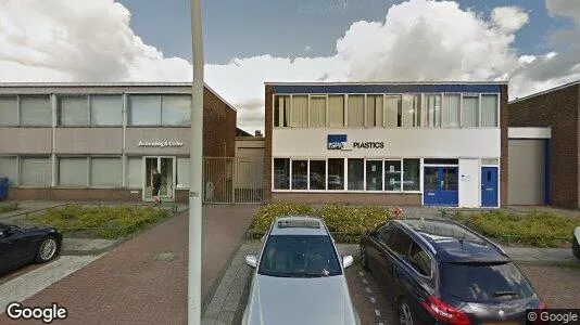 Kantorruimte for rent i Amsterdam Westpoort - Foto uit Google Street View