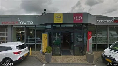 Bedrijfsruimtes for sale in Den Helder - Photo from Google Street View