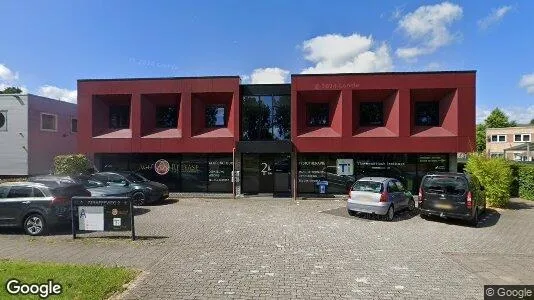 Kantorruimte for rent i Almere - Foto uit Google Street View