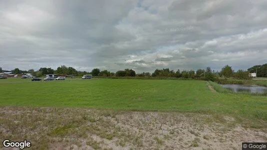 Bedrijfsruimtes for rent i Aalsmeer - Foto uit Google Street View