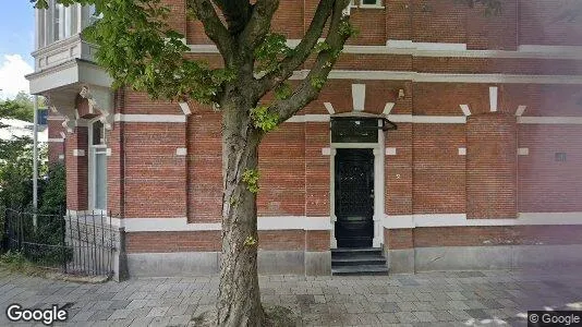 Kantorruimte for rent i The Hague Haagse Hout - Foto uit Google Street View
