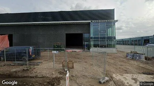 Bedrijfsruimtes for rent i Amstelveen - Foto uit Google Street View