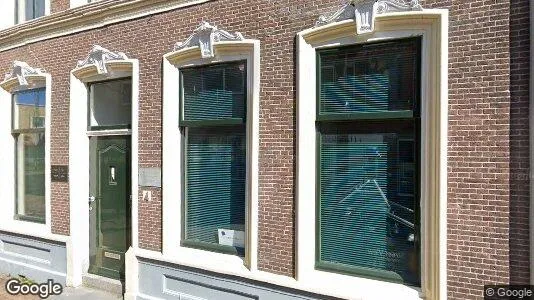 Kantorruimte for sale i Bodegraven-Reeuwijk - Foto uit Google Street View