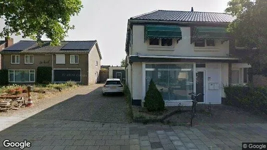 Bedrijfsruimtes for sale i Veldhoven - Foto uit Google Street View