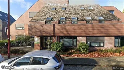 Kantorruimte for rent in Nieuwegein - Photo from Google Street View