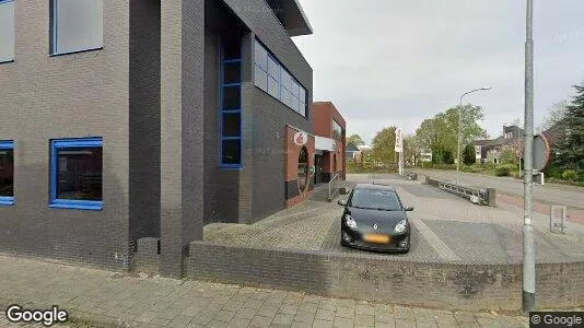Kantorruimte for sale i Appingedam - Foto uit Google Street View