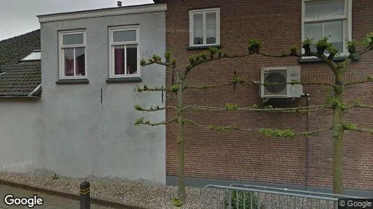 Bedrijfsruimtes for rent i Buren - Foto uit Google Street View