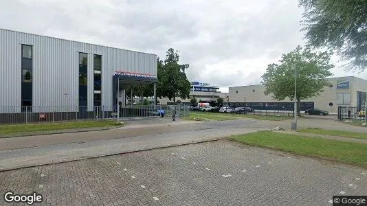 Bedrijfsruimtes for rent i Almere - Foto uit Google Street View