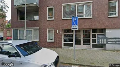 Kantorruimte for rent in The Hague Centrum - Photo from Google Street View