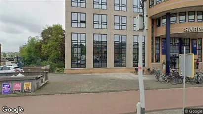 Kantorruimte for rent in Amsterdam Centrum - Photo from Google Street View