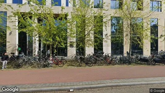 Kantorruimte for rent i Amsterdam Zuideramstel - Foto uit Google Street View