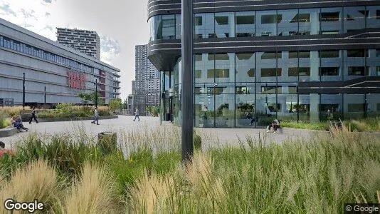 Bedrijfsruimtes for rent i Utrecht Zuid-West - Foto uit Google Street View