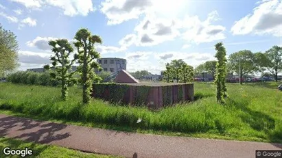 Bedrijfsruimtes for sale in IJsselstein - Photo from Google Street View