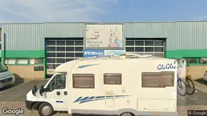 Bedrijfsruimtes for sale in Nieuwegein - Photo from Google Street View
