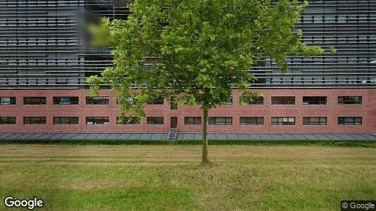 Kantorruimte for sale i Nieuwegein - Foto uit Google Street View