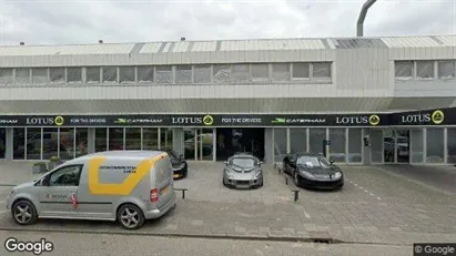 Bedrijfsruimtes for sale in Houten - Photo from Google Street View