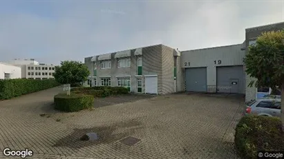Bedrijfsruimtes for sale in Houten - Photo from Google Street View