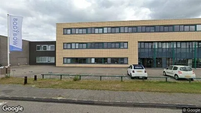 Bedrijfsruimtes for sale in Vianen - Photo from Google Street View