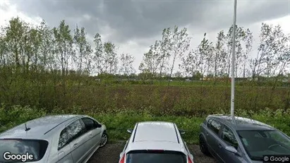 Bedrijfsruimtes for sale in IJsselstein - Photo from Google Street View