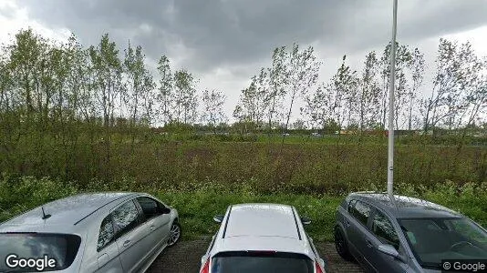Bedrijfsruimtes for sale i IJsselstein - Foto uit Google Street View