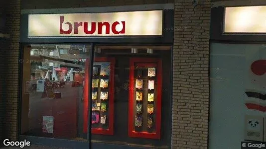 Bedrijfsruimtes for sale i Nieuwegein - Foto uit Google Street View