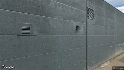 Bedrijfsruimtes for rent in Almere - Photo from Google Street View
