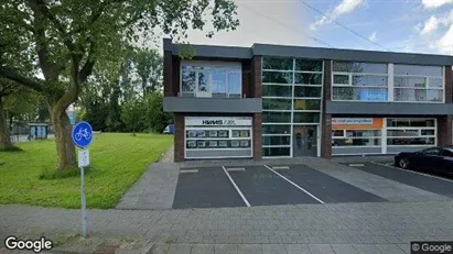 Kantorruimte for rent in Zaanstad - Photo from Google Street View