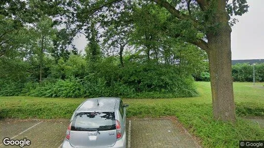 Bedrijfsruimtes for rent i Venlo - Foto uit Google Street View