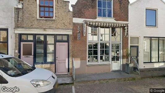 Kantorruimte for sale i Schouwen-Duiveland - Foto uit Google Street View