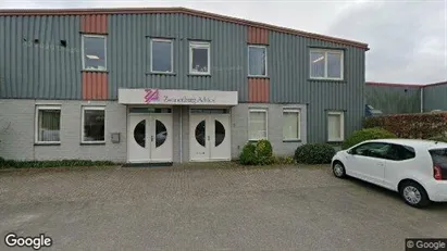Bedrijfsruimtes for sale in Oss - Photo from Google Street View
