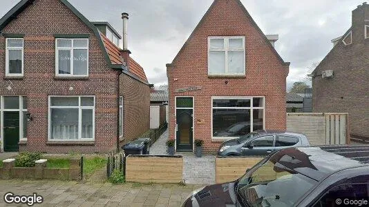 Bedrijfsruimtes for rent i Westland - Foto uit Google Street View