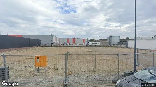 Bedrijfsruimtes for rent i Den Bosch - Foto uit Google Street View