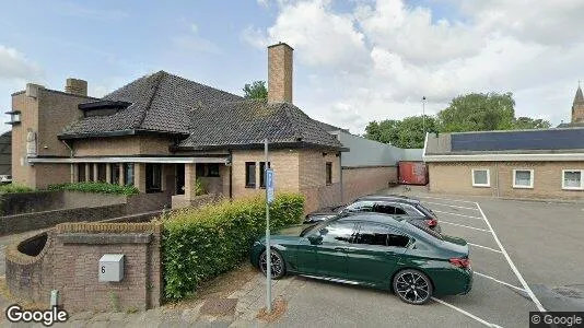 Kantorruimte for rent i Breda - Foto uit Google Street View
