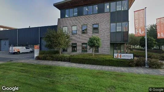 Kantorruimte for rent i Houten - Foto uit Google Street View