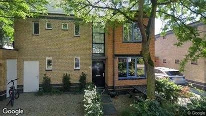 Bedrijfsruimtes for rent in Amersfoort - Photo from Google Street View