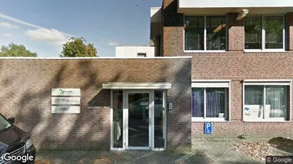 Kantorruimte for rent in Oisterwijk - Photo from Google Street View