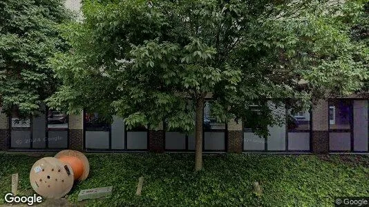 Kantorruimte for rent i Roermond - Foto uit Google Street View