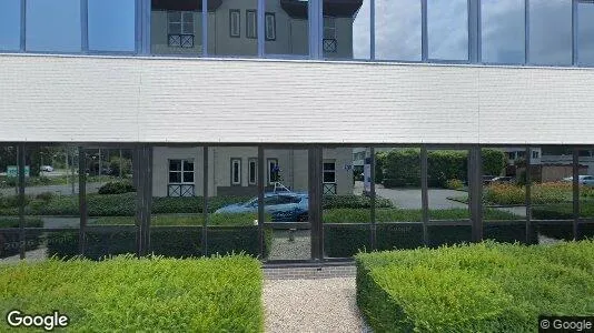 Kantorruimte for rent i Venlo - Foto uit Google Street View