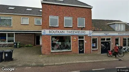 Kantorruimte for rent in Westland - Photo from Google Street View