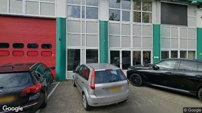Bedrijfsruimtes for rent in The Hague Centrum - Photo from Google Street View
