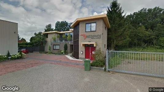 Kantorruimte for sale i Renkum - Foto uit Google Street View