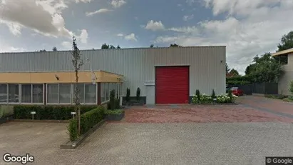 Bedrijfsruimtes for rent in Renkum - Photo from Google Street View