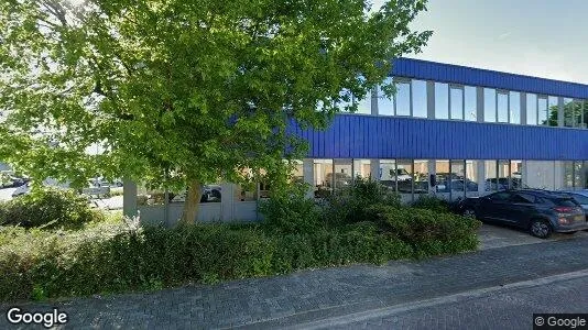 Bedrijfsruimtes for rent i Diemen - Foto uit Google Street View