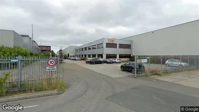 Bedrijfsruimtes for rent in Haarlem - Photo from Google Street View